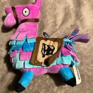 Fortnite Llama Plush